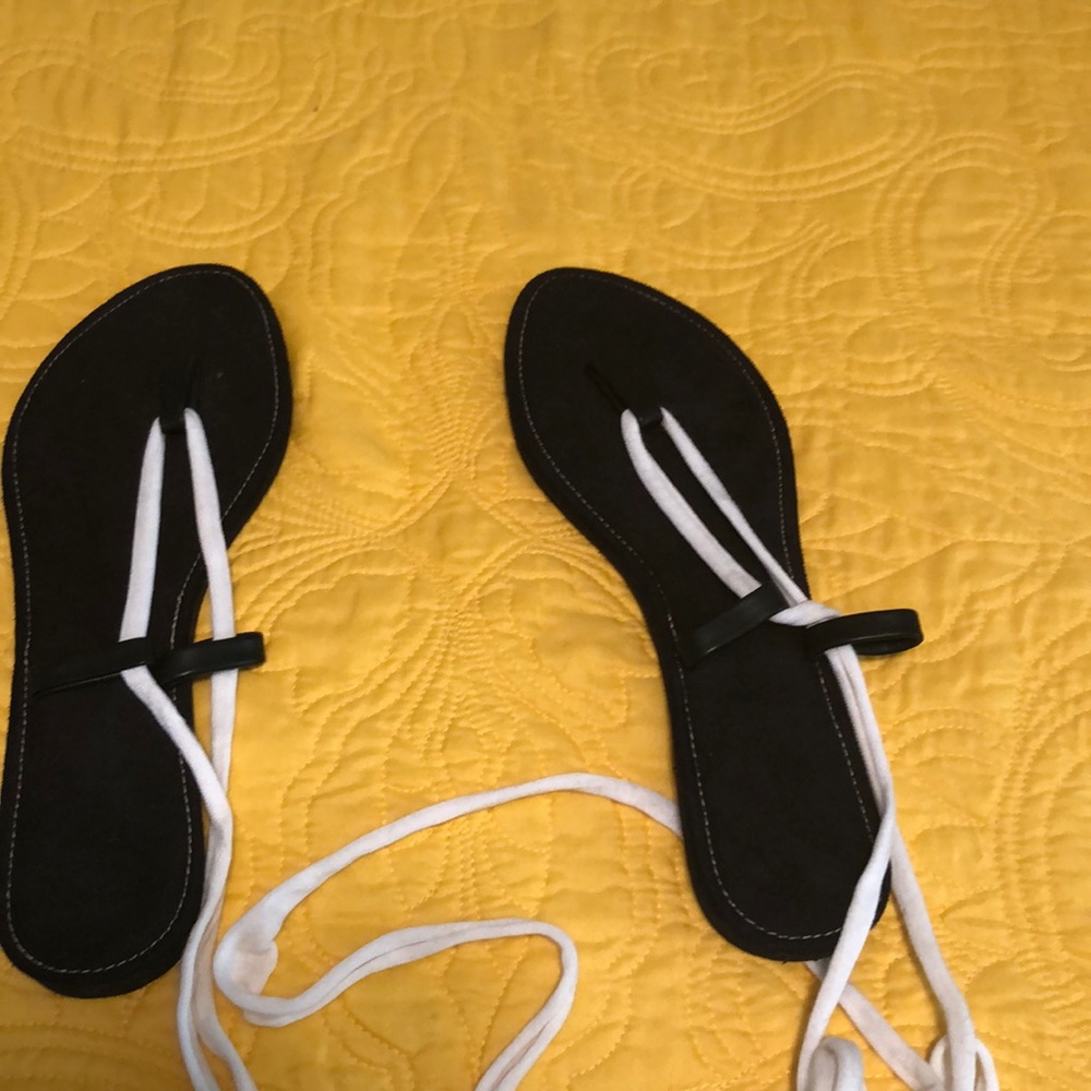 Sandals - NWT